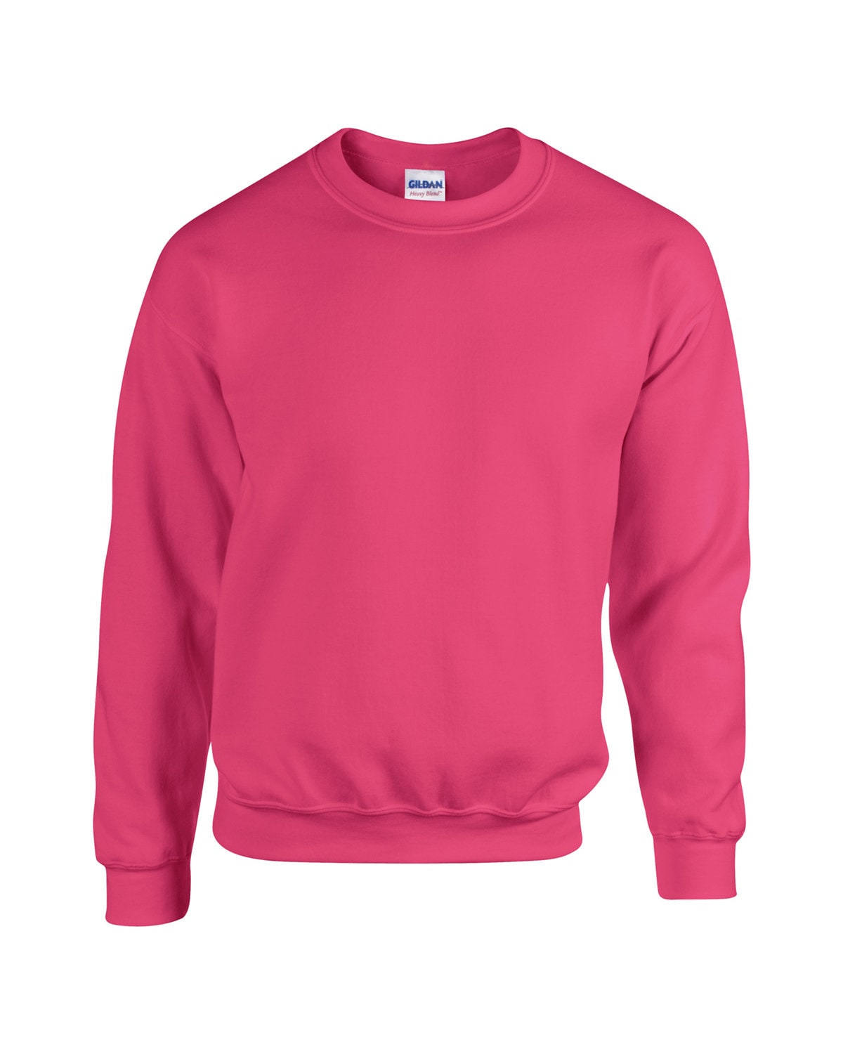Gildan Crewneck Sweatshirts